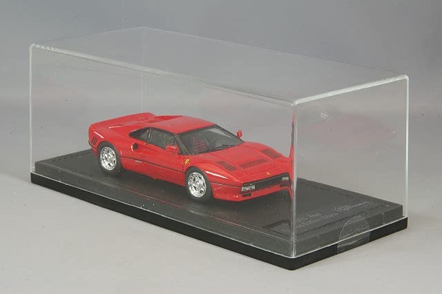 Amazon | ☆ TOPMARQUES 1/43 フェラーリ 288 GTO レッド